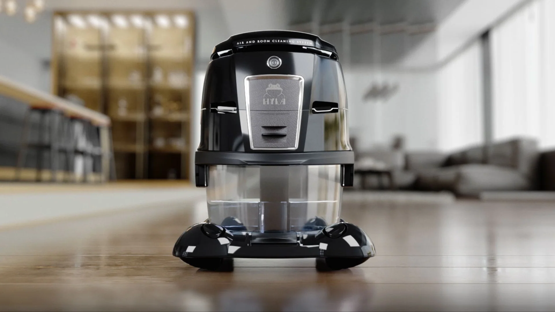 hyla purificateur d air
